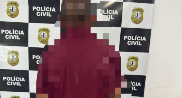 Homem que matou a cunhada no Ceará é preso no Maranhão
