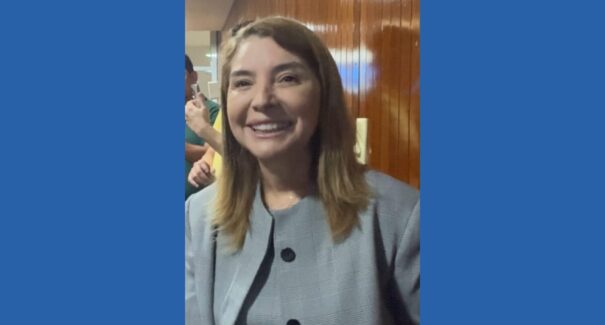 Declaração de Iracema Vale agita bastidores da política maranhense