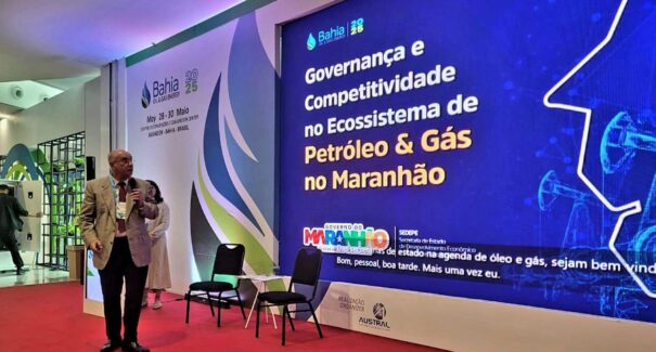 Gás Natural se Consolida como Combustível da Transição Energética no Brasil