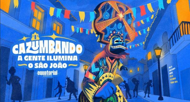 São João no Maranhão: uma celebração de cultura, resistência e pertencimento