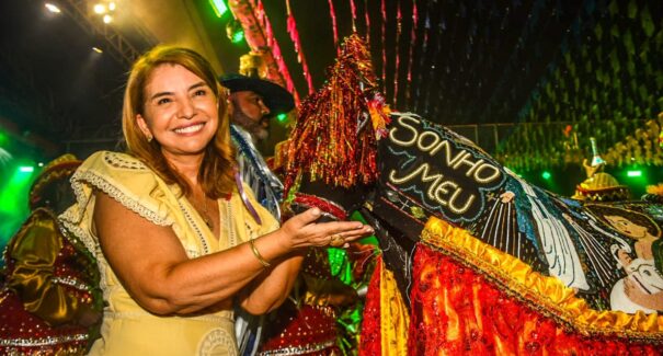 Arraial da Assembleia 2025