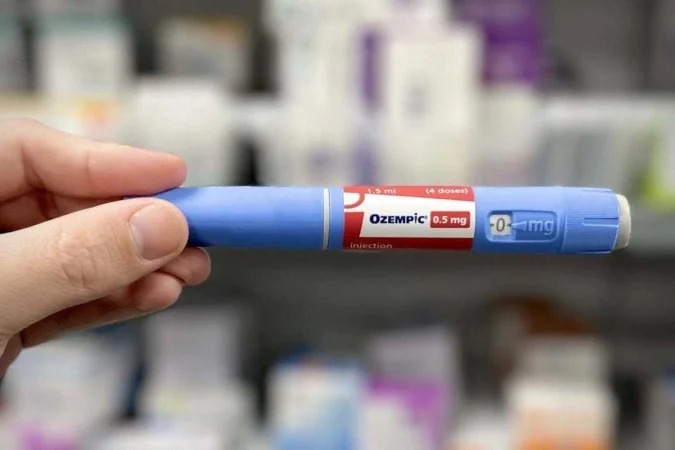 Medida tem como objetivo reforçar a segurança no uso desses medicamentos, cujo consumo aumentou significativamente, muitas vezes fora das indicações aprovadas (Foto: Reprodução/Flickr/chemist4u)
