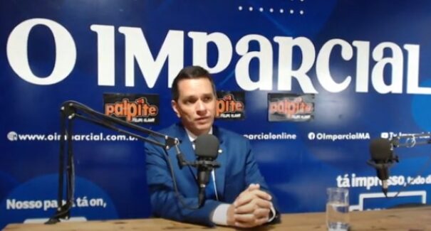 Deputado estadual Ricardo Arruda reforça importância do diálogo em meio à polarização na Alema