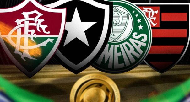 Mundial de Clubes: brasileiros encaram diferentes desafios na última rodada