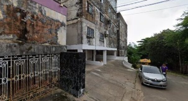 Justiça determina interdição e desocupação do Edifício Santa Luzia, no bairro São Francisco