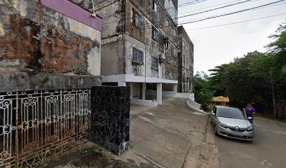 Justiça determina interdição e desocupação do Edifício Santa Luzia, no bairro São Francisco