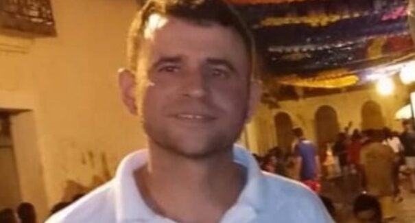 Técnico de segurança desaparece durante Arraial de Santo Antônio