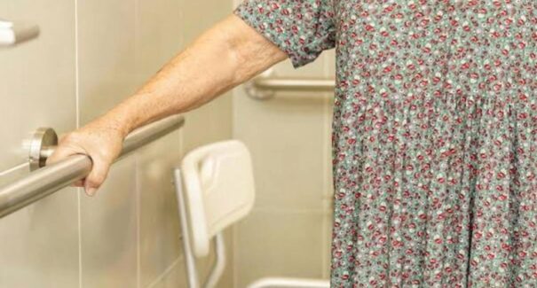 Dia Mundial de Prevenção de Quedas alerta sobre a importância de cuidar da segurança dentro de casa