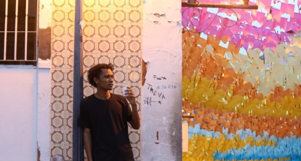 Ben Mendes estreia na música com a balada nordestina “Flor do Sertão”
