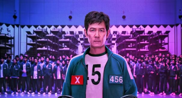 Que horas estreia a 3° temporada de Round 6 na Netflix?