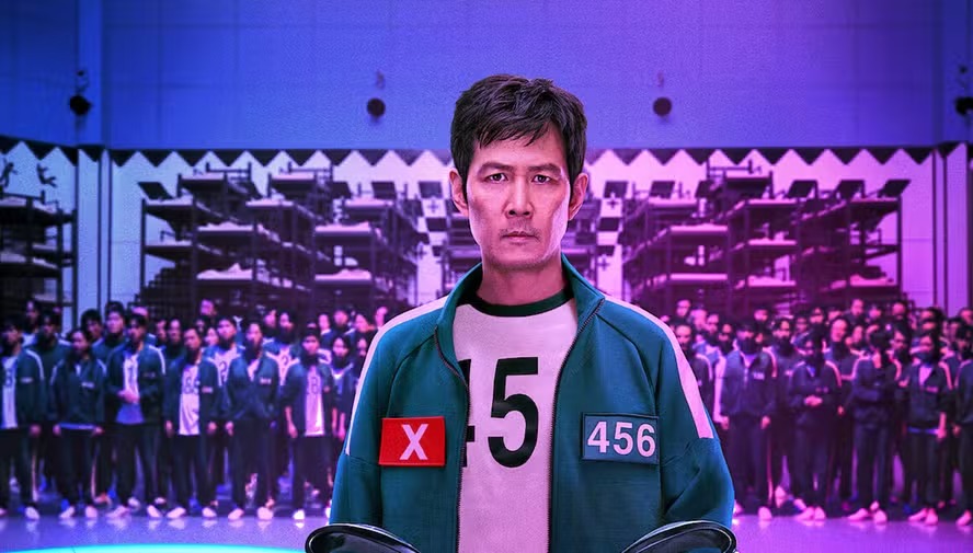 Que horas estreia a 3° temporada de Round 6 na Netflix?