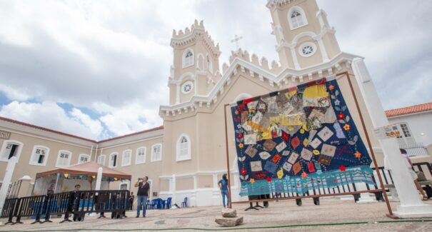 São Luís recebe sete obras públicas da Bienal das Amazônias