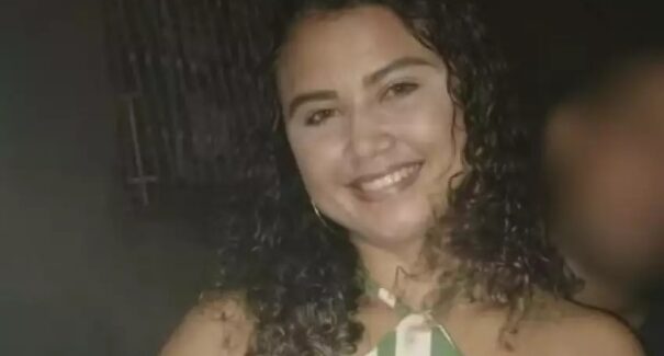 Preso suspeito de matar a ex-namorada com golpes de faca no bairro do Anjo da Guarda, em São Luís