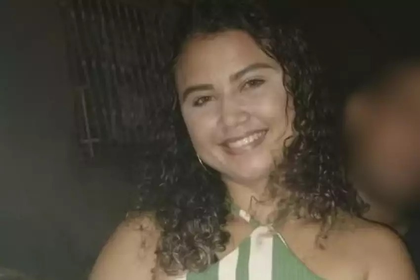 Preso suspeito de matar a ex-namorada com golpes de faca no bairro do Anjo da Guarda, em São Luís