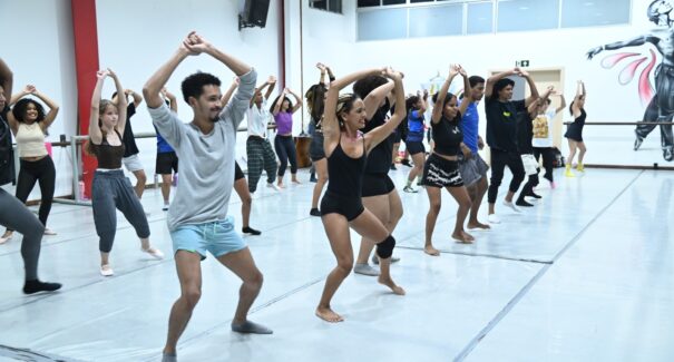 Últimos dias para inscrições na 5ª Mostra Investigativa de Dança em São Luís