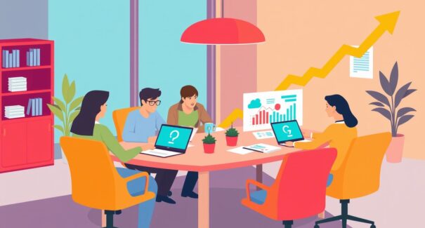 Consultoria em Marketing Digital e o Papel do Especialista em SEO no Mundo Online Contemporâneo
