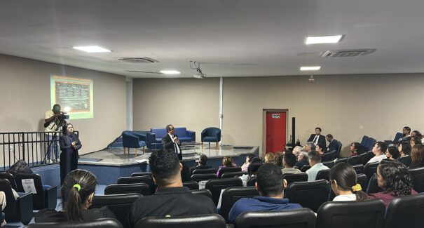 MPMA realiza audiência pública sobre acordo do Caso dos Meninos Emasculados