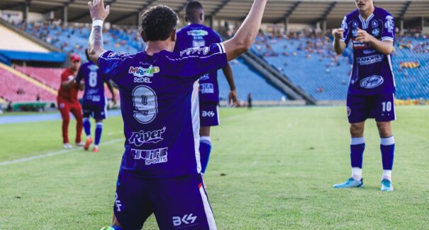 Maranhão derrota o Sampaio Corrêa e pode terminar a décima rodada no G4