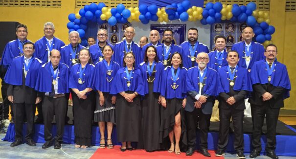 Academia de Letras, Arte e Ciências é inaugurada em Miranda do Norte