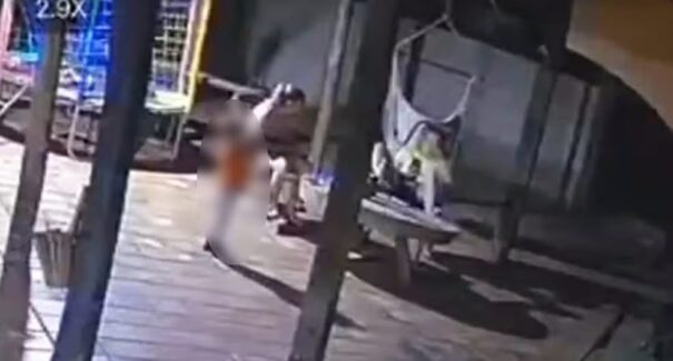 Tragédia: menino de 2 anos mata a mãe após tiro acidental com arma do pai