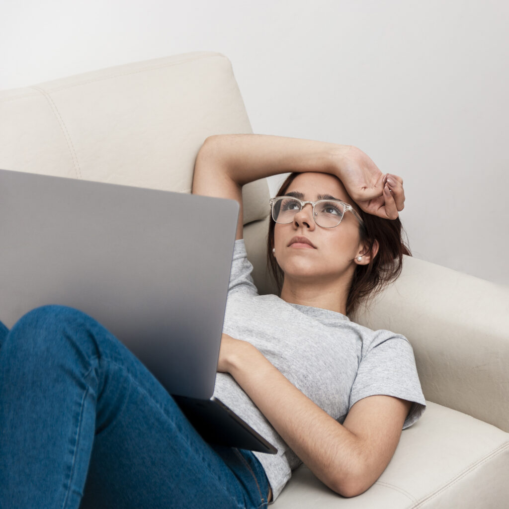 Descanso, lazer e objetivos bem definidos são fundamentais para evitar a procrastinação