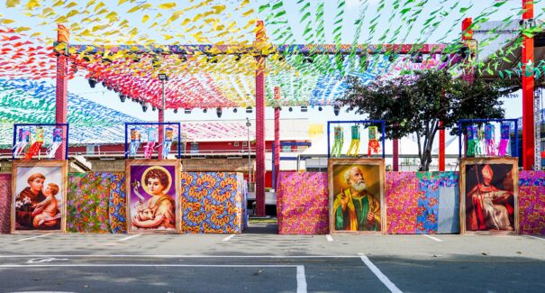 Arraial da Assembleia começa nesta quinta-feira (19)