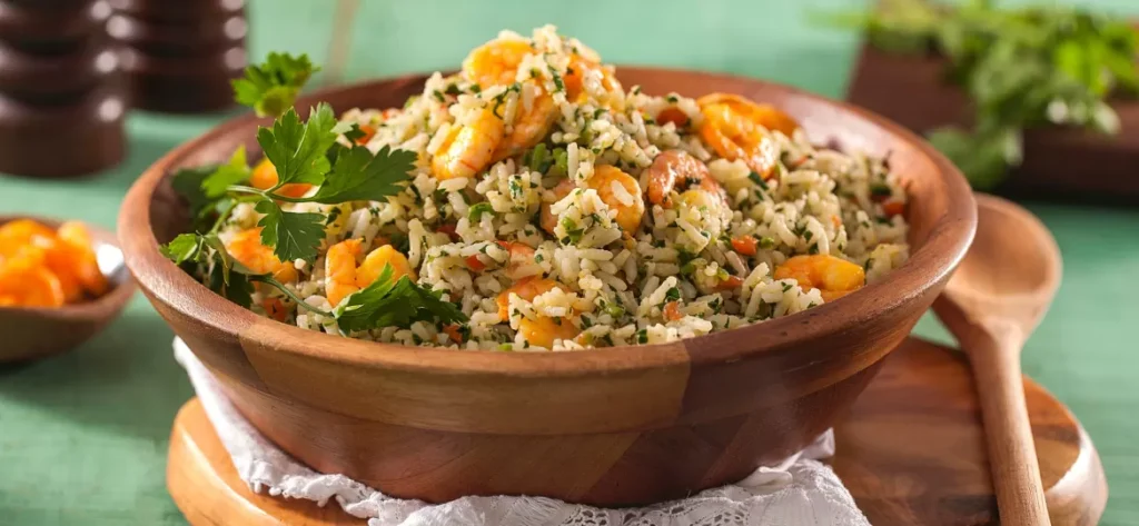 Sabores e saberes da culinária maranhense; a história contada através do paladar