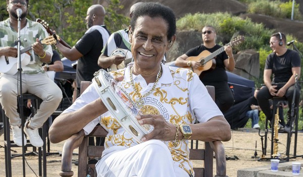 Foto: Fábio Rocha/ Globo