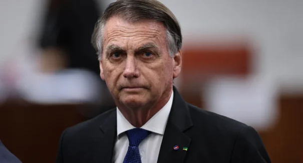 Processo contra Bolsonaro e réus chega ao fim; próxima etapa é a execução das penas