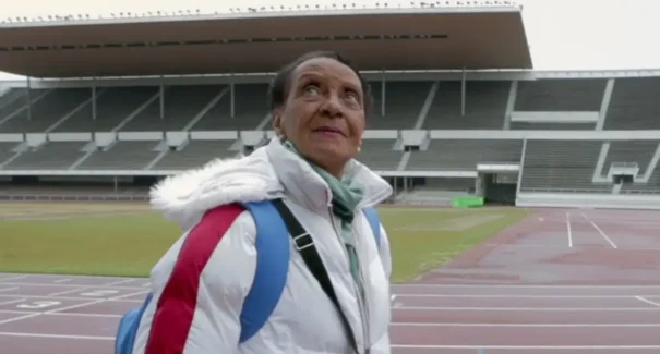 Wanda dos Santos, pioneira do atletismo brasileiro, morre aos 92 anos em São Paulo