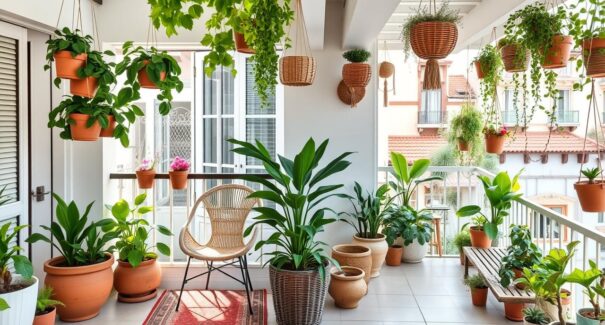 Fachadas com varanda: como escolher cores e detalhes que impressionam