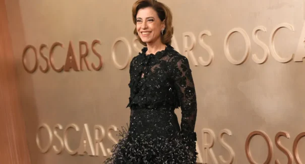 Fernanda Torres é convidada para ser membro e votante da Academia do Oscar