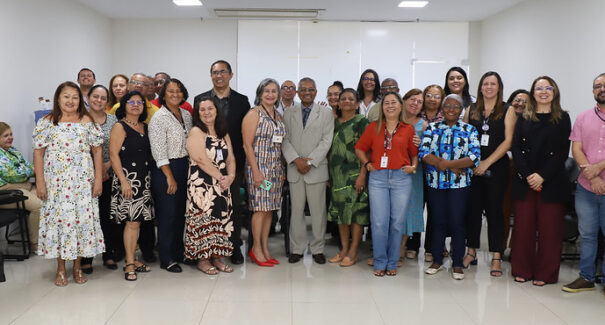 Justiça do Maranhão realiza 1ª edição do Programa de Preparação à Aposentadoria (PPA)