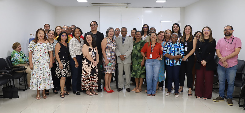 Justiça do Maranhão realiza 1ª edição do Programa de Preparação à Aposentadoria (PPA)