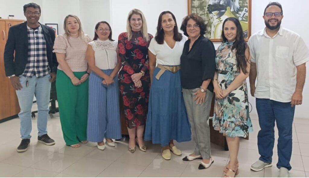 Projeto da Nejur é apresentado à Comissão de Enfrentamento ao Assédio
