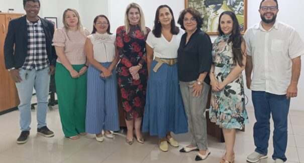 Projeto da Nejur é apresentado à Comissão de Enfrentamento ao Assédio