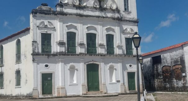 Desterro: bairro histórico de lutas e glórias