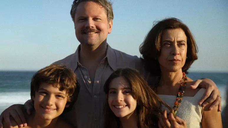 Filme do diretor Walter Salles movimentou a última temporada de premiações e garantiu o Oscar de Melhor Filme Estrangeiro.  foto: Reprodução