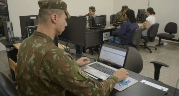 Alistamento militar 2025: até quando vai o prazo para inscrição e outras dúvidas