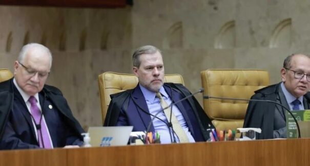 STF libera mais de R$ 1,1 bilhão para pagamento de precatórios do Fundef a professores do MA