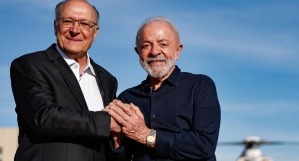 Lula embarca para o Canadá para participar da Cúpula do G7