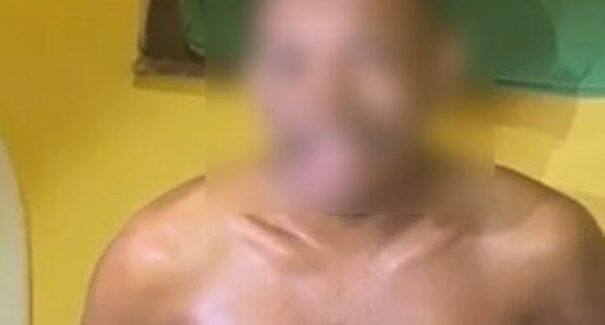 Suspeito de matar mulher e incendiar casa em Miranda do Norte é preso