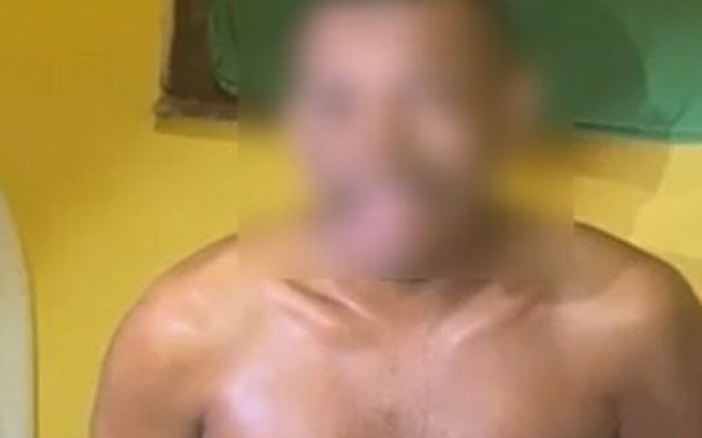 Suspeito de matar mulher e incendiar casa em Miranda do Norte é preso