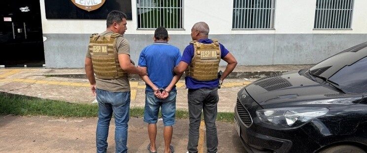 A operação faz parte das ações de reforço da segurança pública na região, com foco no combate à criminalidade e na captura de foragidos. - (crédito: divulgação)