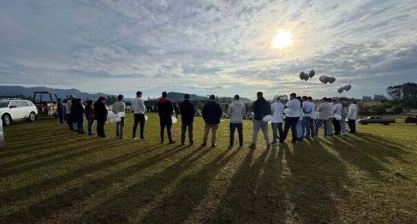Após tragédia, governo e Congresso querem regulamentar balonismo no país
