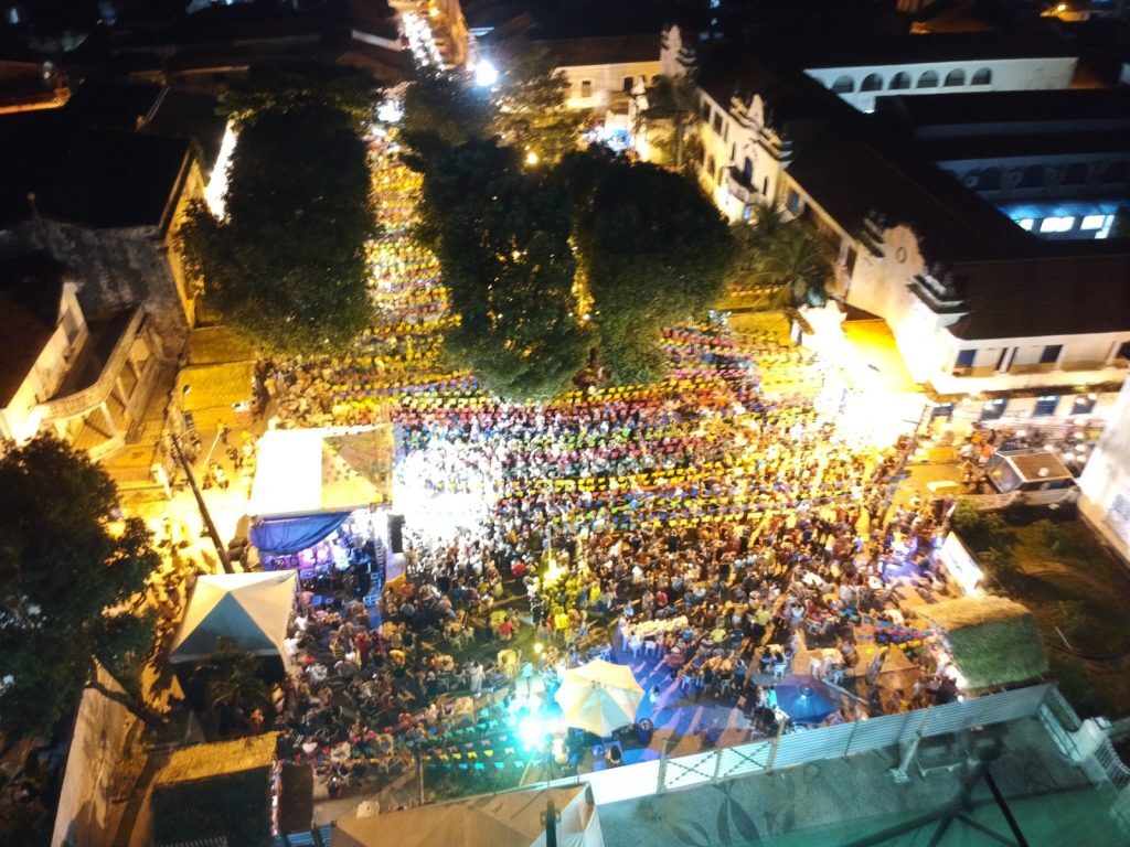 Divulgação