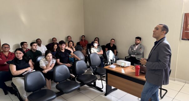 ESMAM Itinerante conclui edição em Barra do Corda