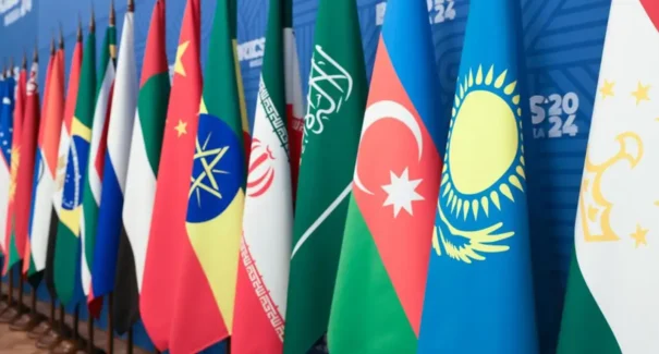Brics condena ataques a usinas nucleares no Irã e pede cessar-fogo imediato no Oriente Médio