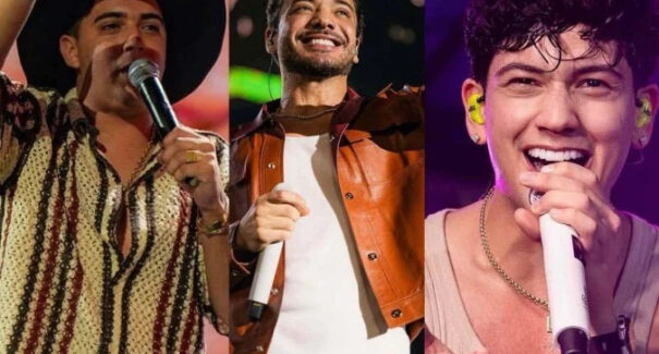 São João: saiba quais são as músicas candidatas ao hit em 2025