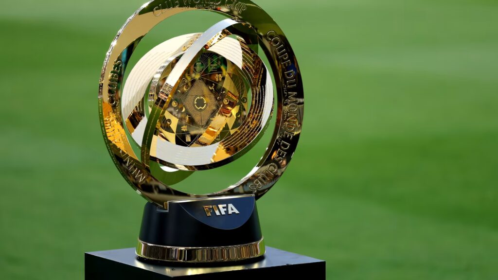 Mundial de Clubes começa neste sábado